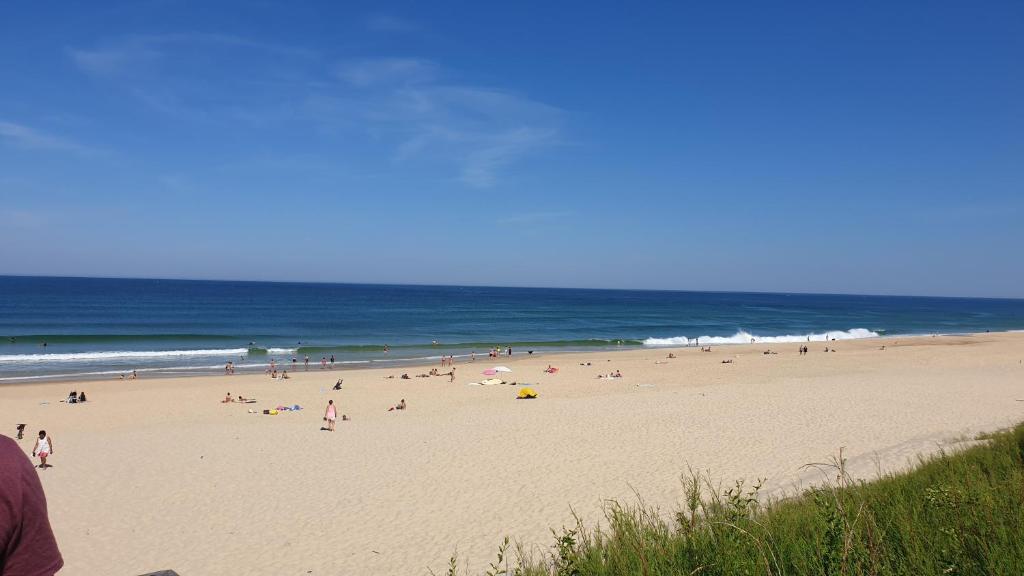 3 chambres mimizan gastes biscarrosse camping siblu photo 4