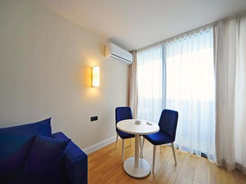 Batumi Home on 26th Floor with Sea View photo 1