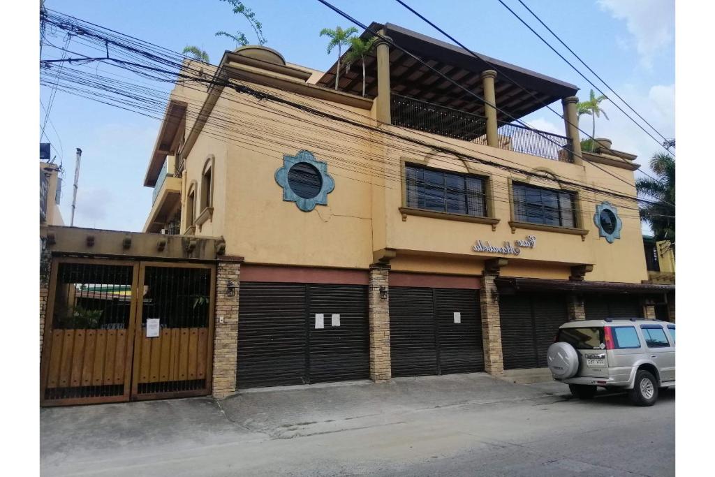 RedDoorz at Casa Marabella Villamonte Bacolod City photo 1