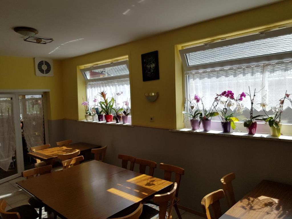 Albergo Restaurante Da Franco photo 4
