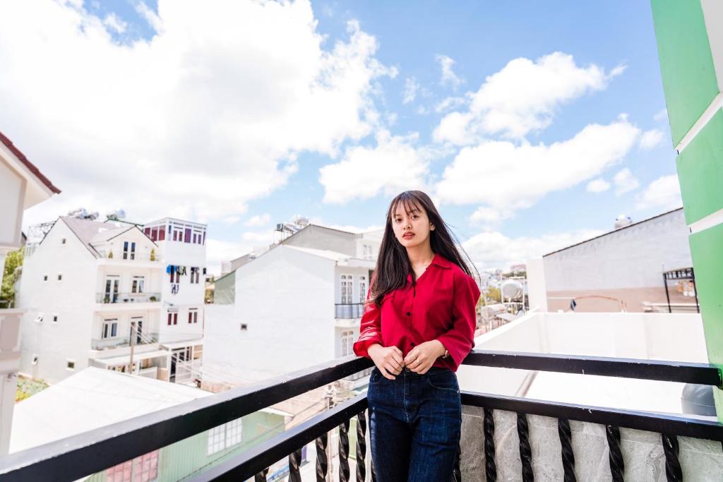 Cherry House Đà Lạt