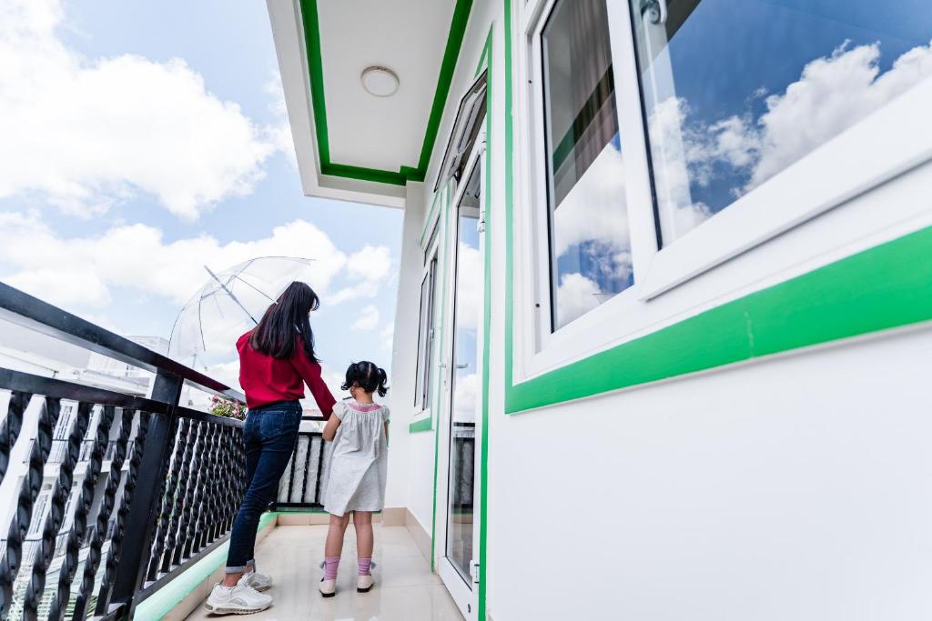 Cherry House Đà Lạt