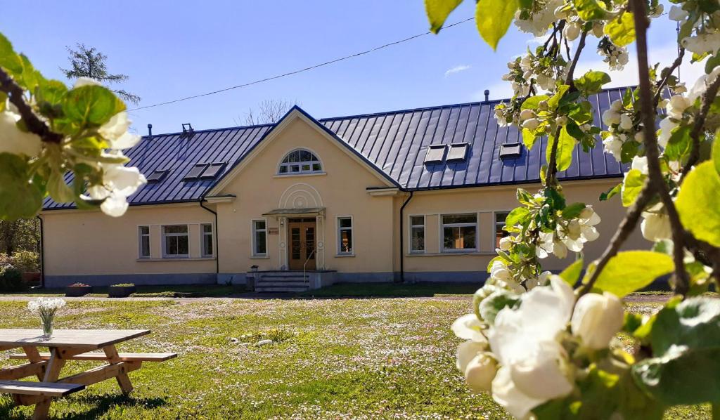 Külalistemaja Kukruse Residents photo 1