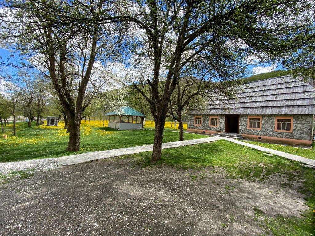 Peraj Guesthouse photo 2