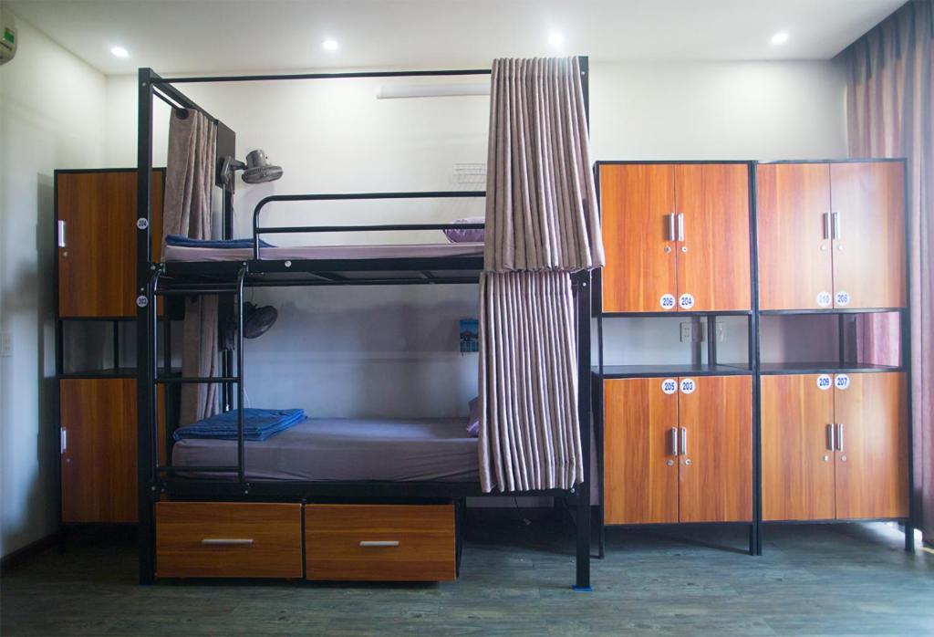 Kon-Tiki DaNang Hostel