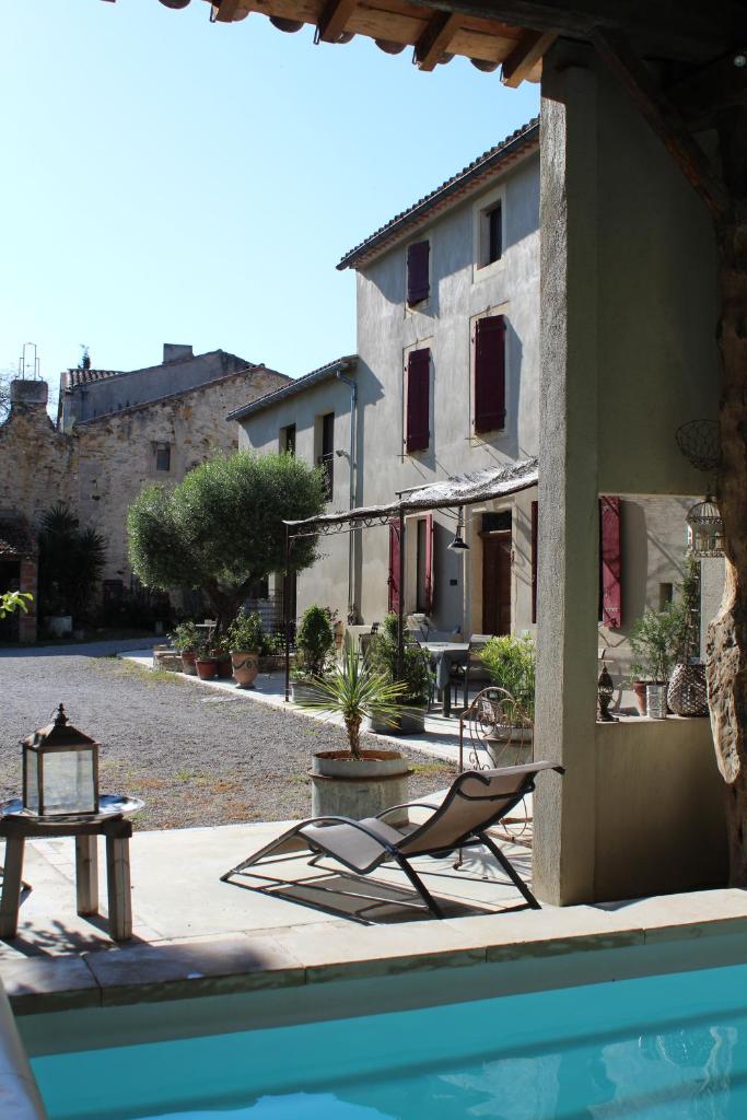 L'Albane Chambres d'hôtes photo 3