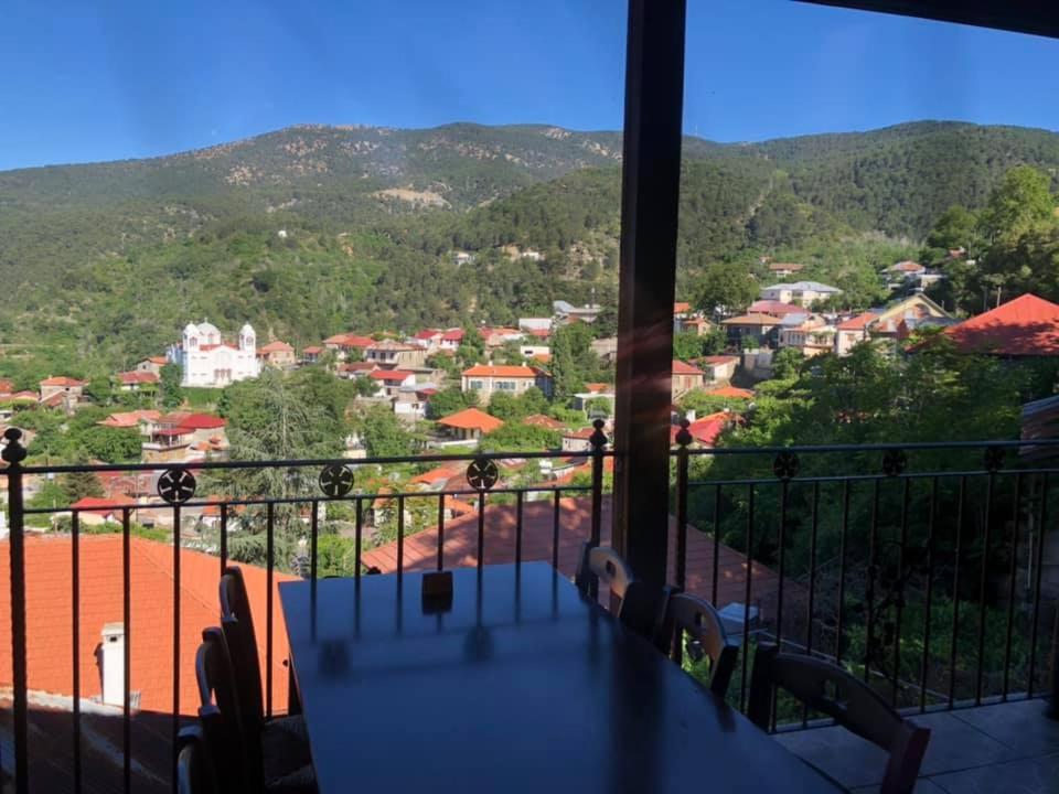 Mountain Rose Garden Hotel & Restaurant photo 3