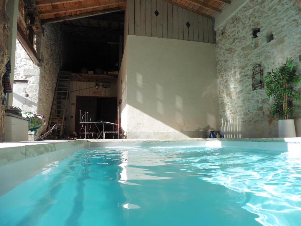 L'Albane Chambres d'hôtes photo 1