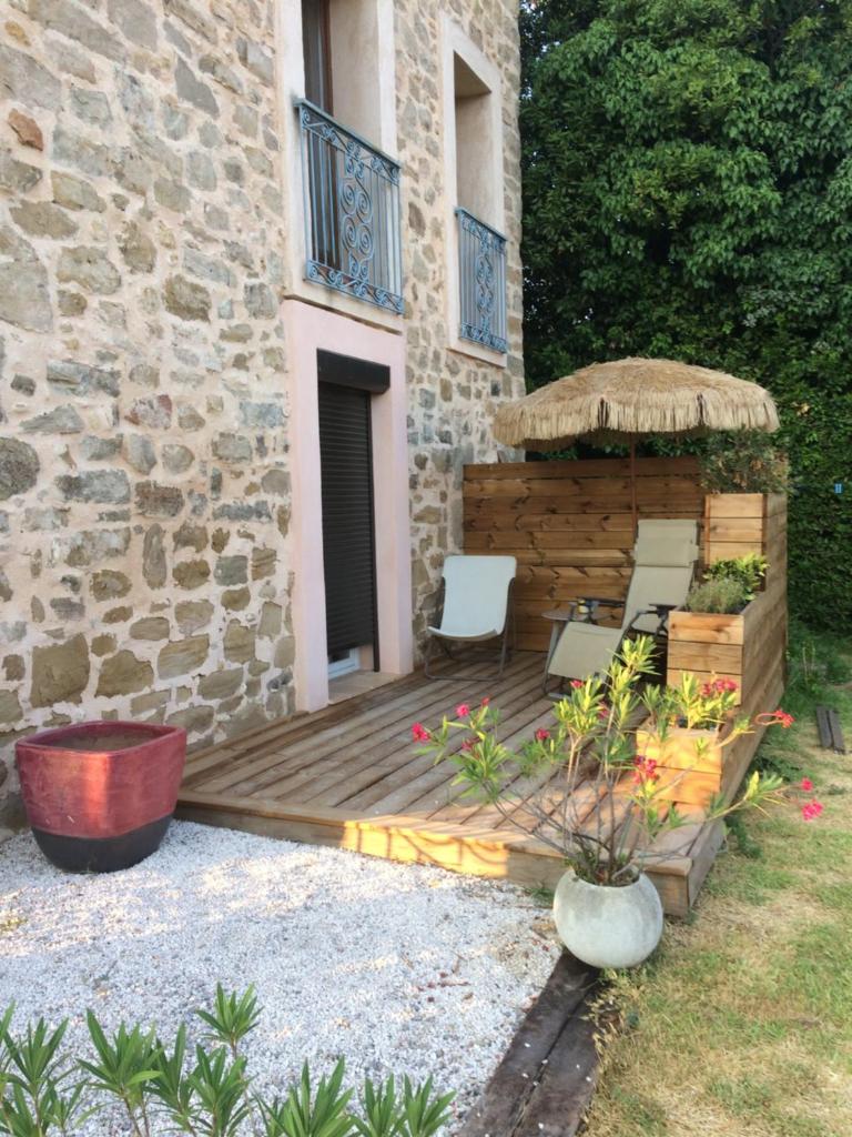 La Bastide de l'Olivier photo 3