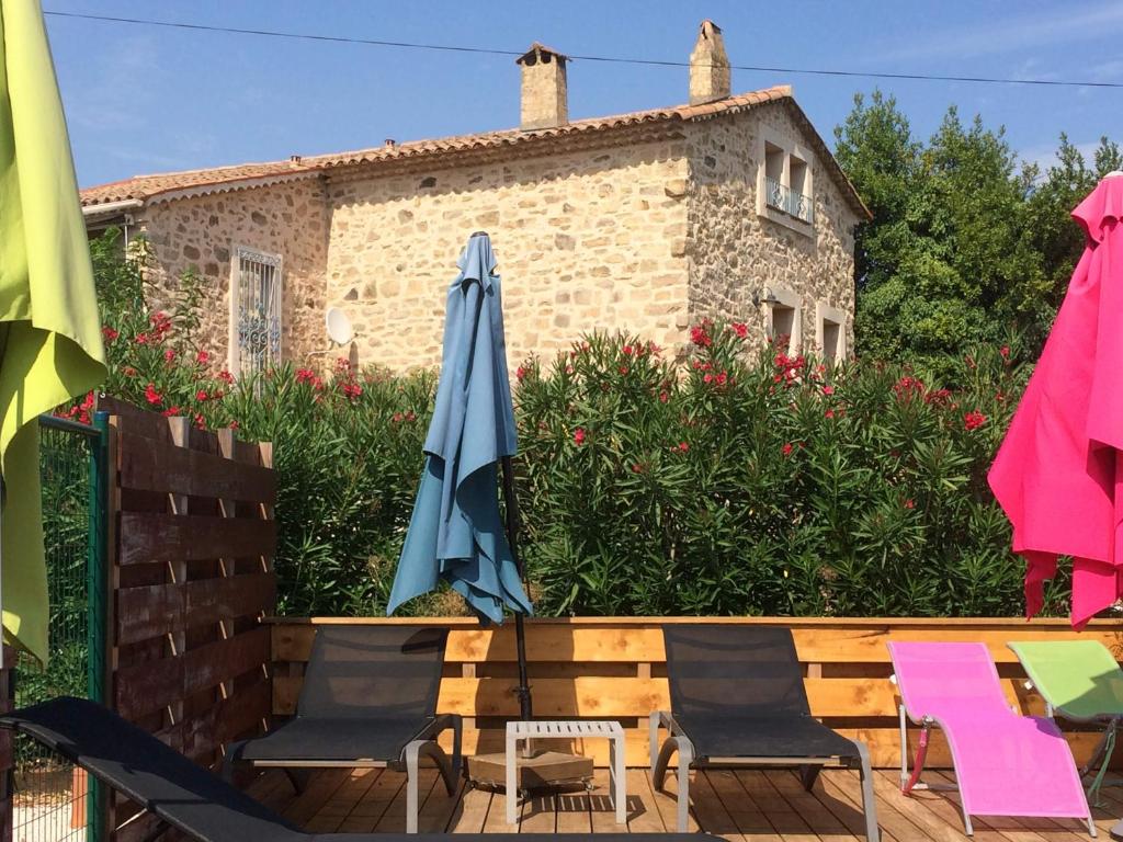 La Bastide de l'Olivier photo 4