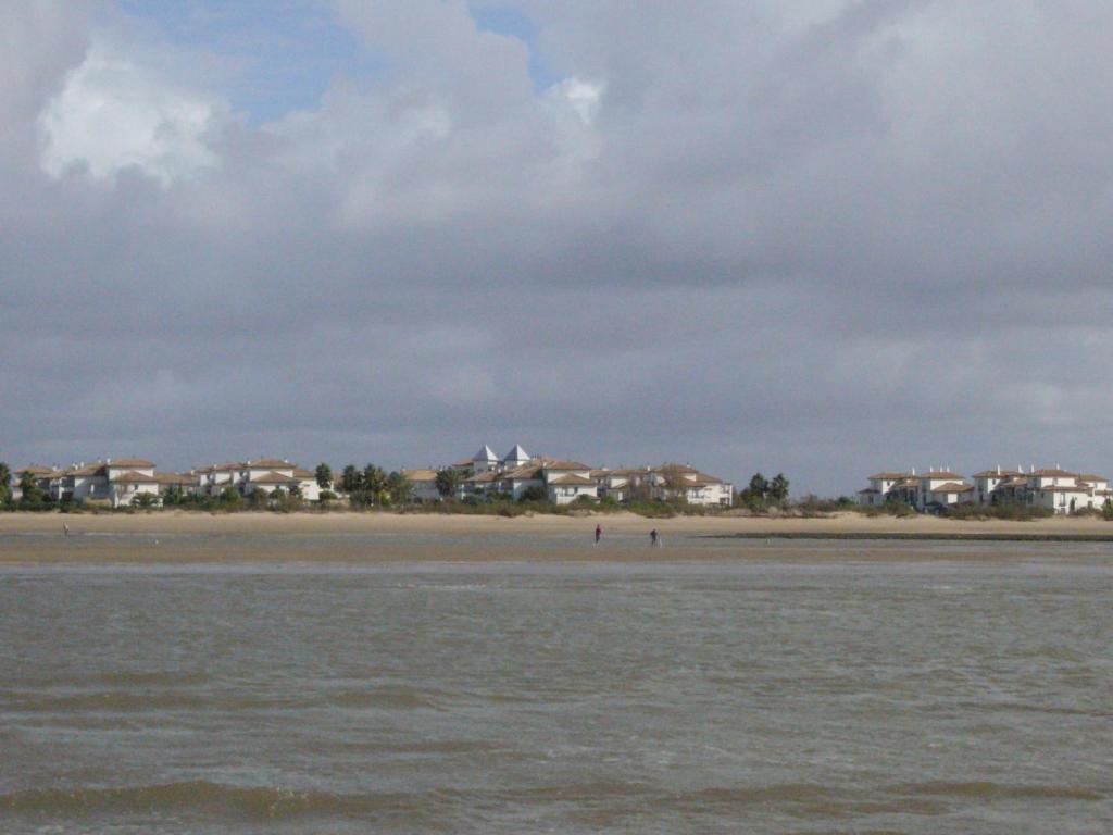 Isla Canela Appartment photo 4