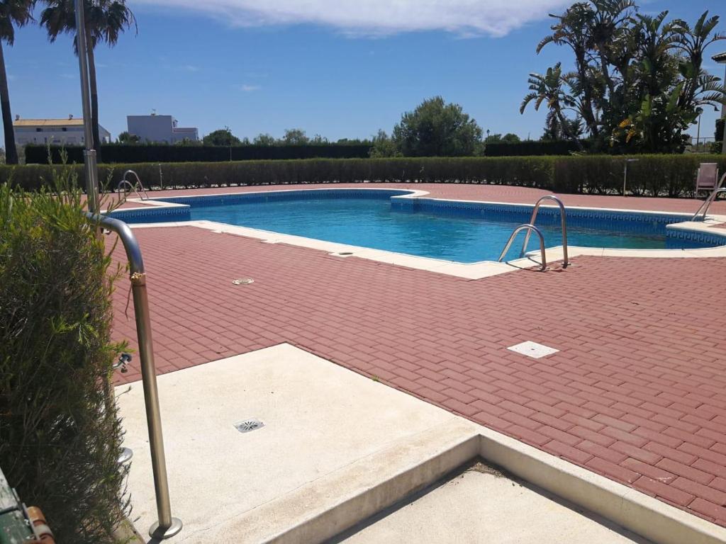 Isla Canela Appartment photo 2