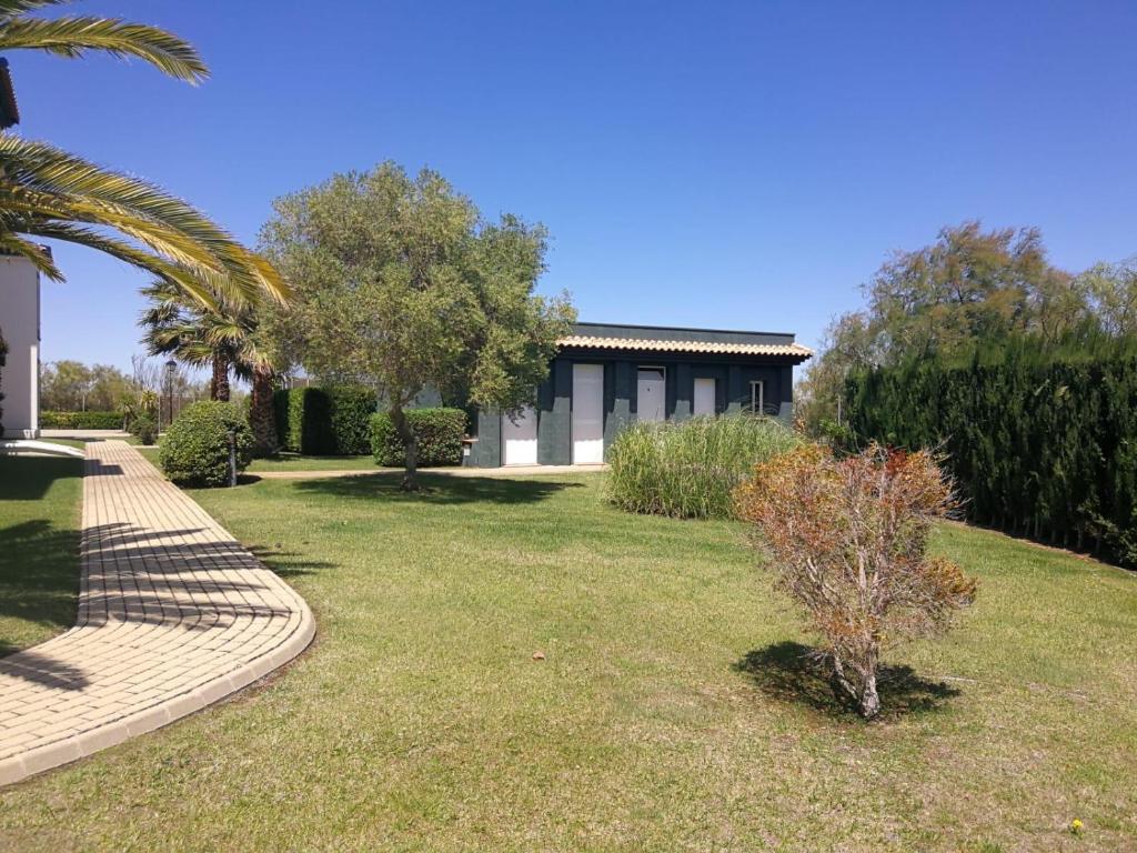 Isla Canela Appartment photo 1