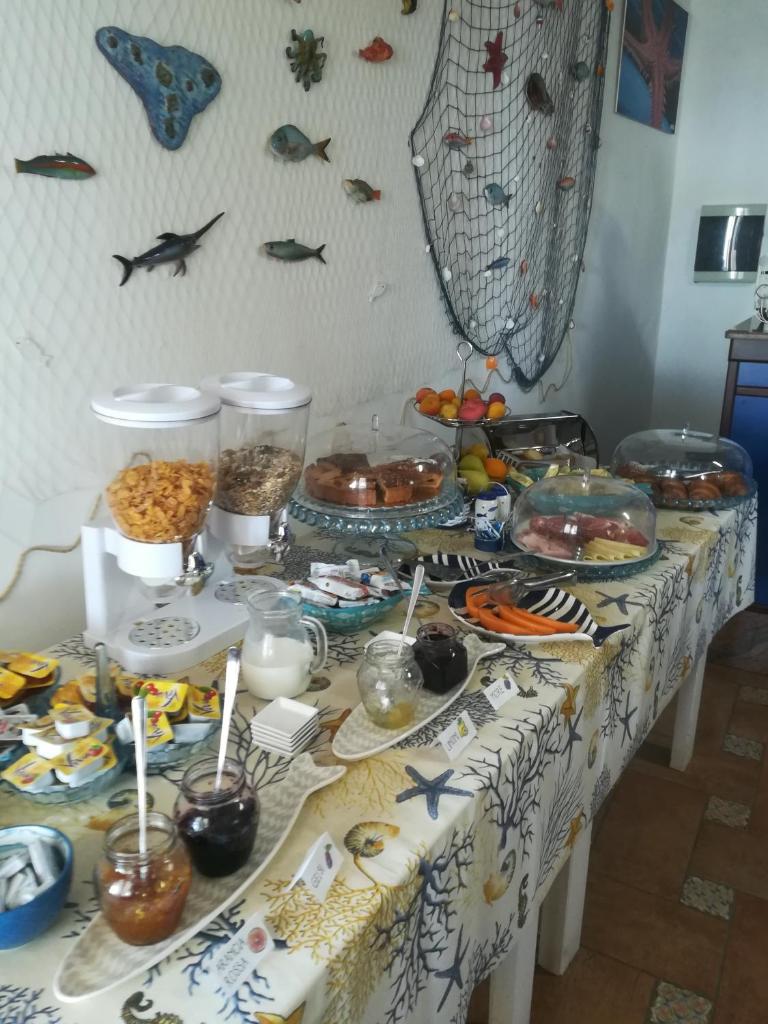 Hotel Punta Barone photo 2