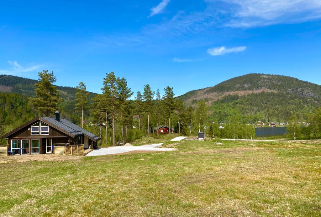 Tuddal Hyttegrend HYTTA KÅNS photo 1