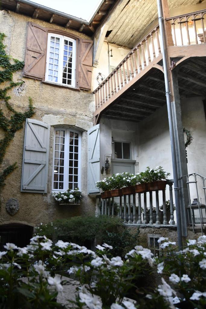 Les Chambres de L'Horloge photo 4