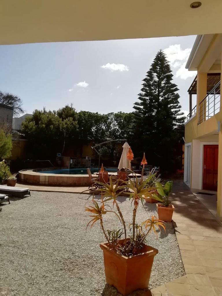Natalie Guesthouse photo 1