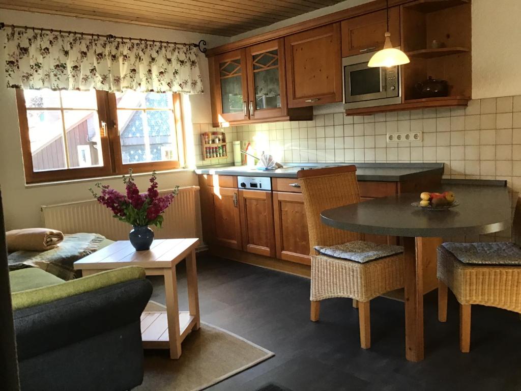 Ferienwohnung Schulze Jonsdorf photo 3