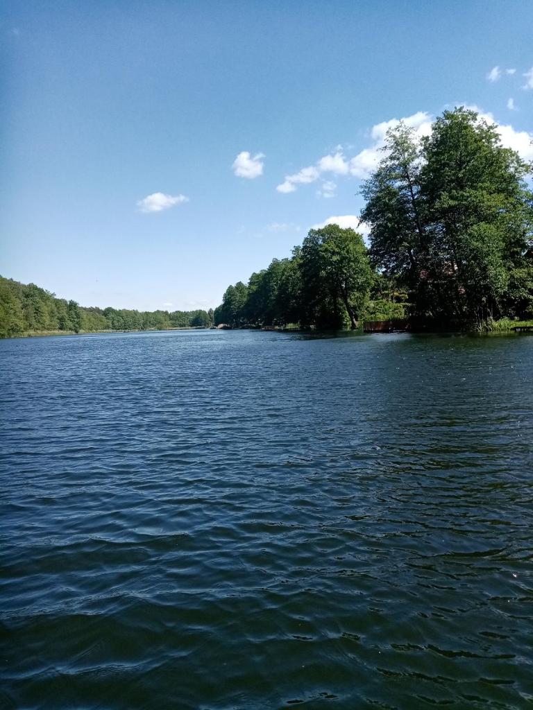 Urokliwy Domek nad Brzegiem Jeziora photo 4