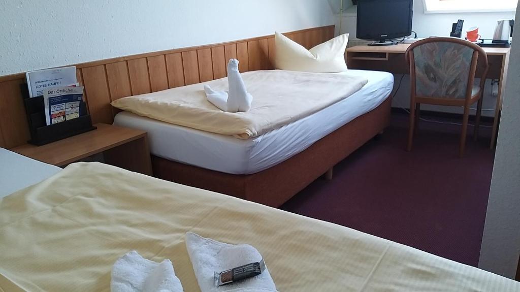 Hotel Haufe photo 4