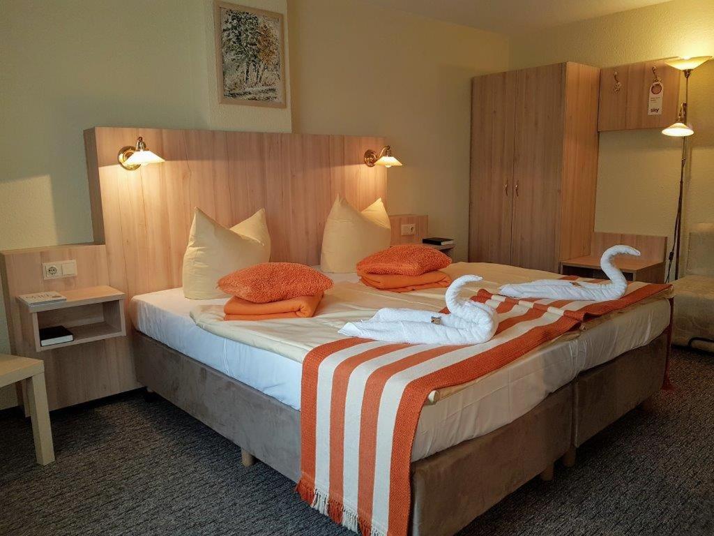 Hotel Haufe photo 3