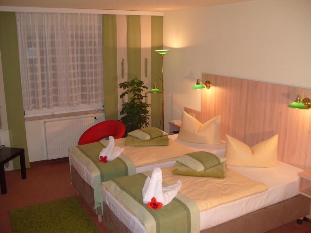 Hotel Haufe photo 1