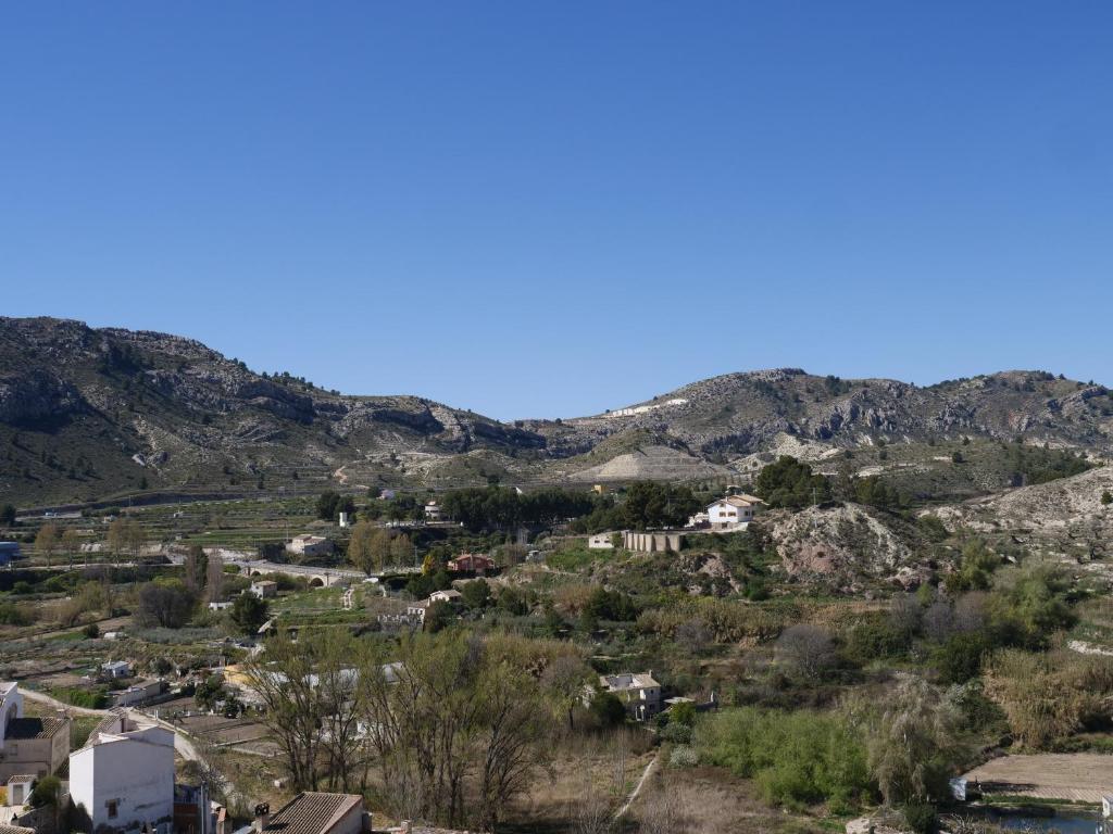 Casa Rural Ortega Rubio photo 4
