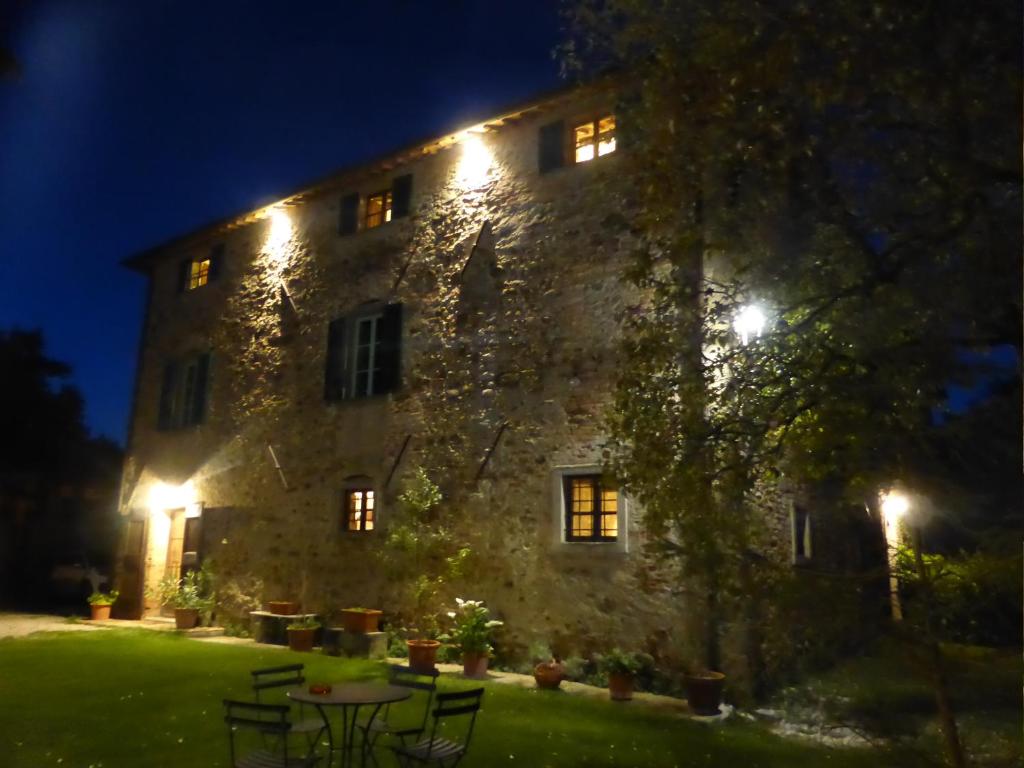 Country House La Casa Paterna photo 2