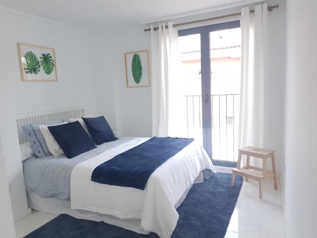 Ideal Ático-Duplex Deluxe, vistas al mar, Moraira. photo 4