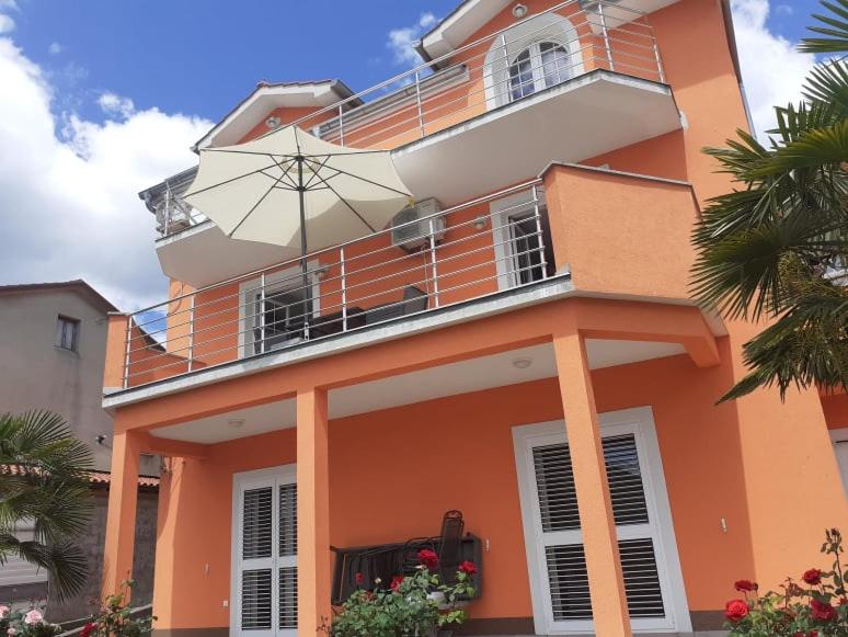 Apartments Ljubas II Opatija photo 4