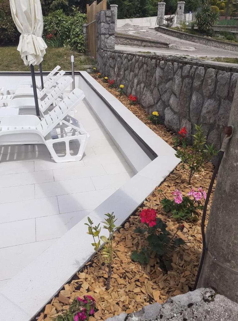 Apartments Ljubas II Opatija photo 3