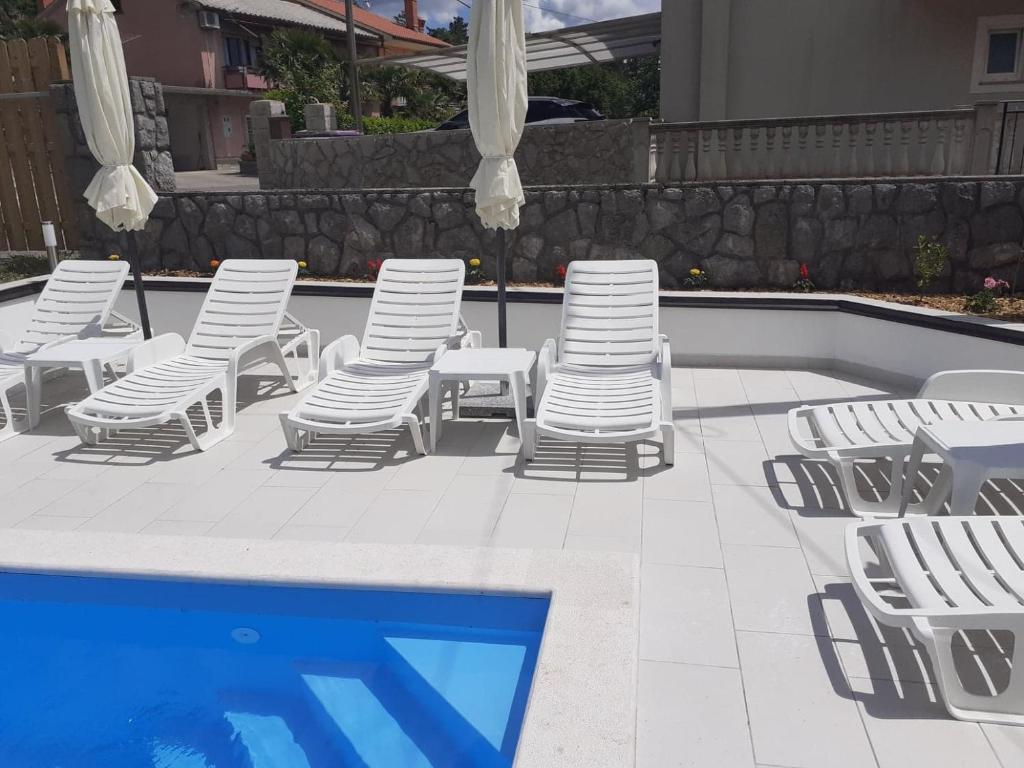 Apartments Ljubas II Opatija photo 2
