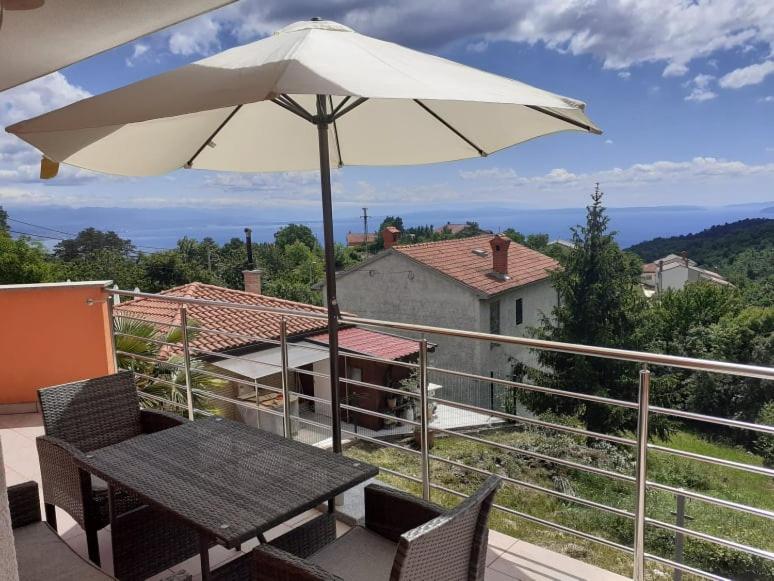 Apartments Ljubas II Opatija photo 1