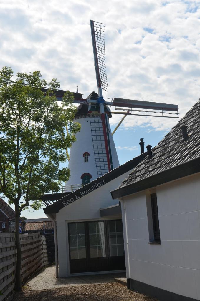 B&B Onder de Molen photo 3
