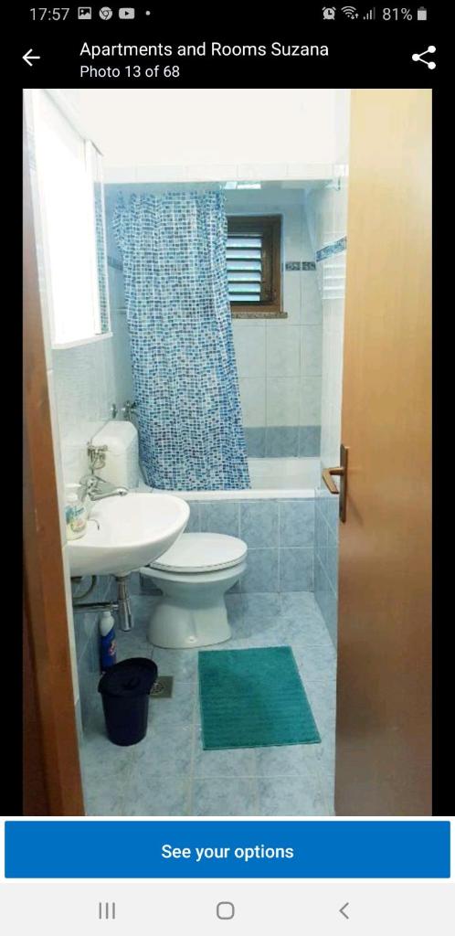 Apartments and Rooms Suzana photo 3