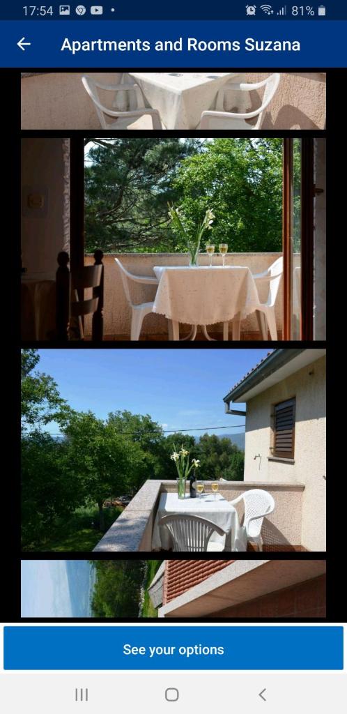 Apartments and Rooms Suzana photo 2
