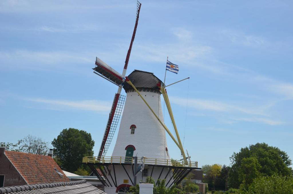 B&B Onder de Molen photo 2