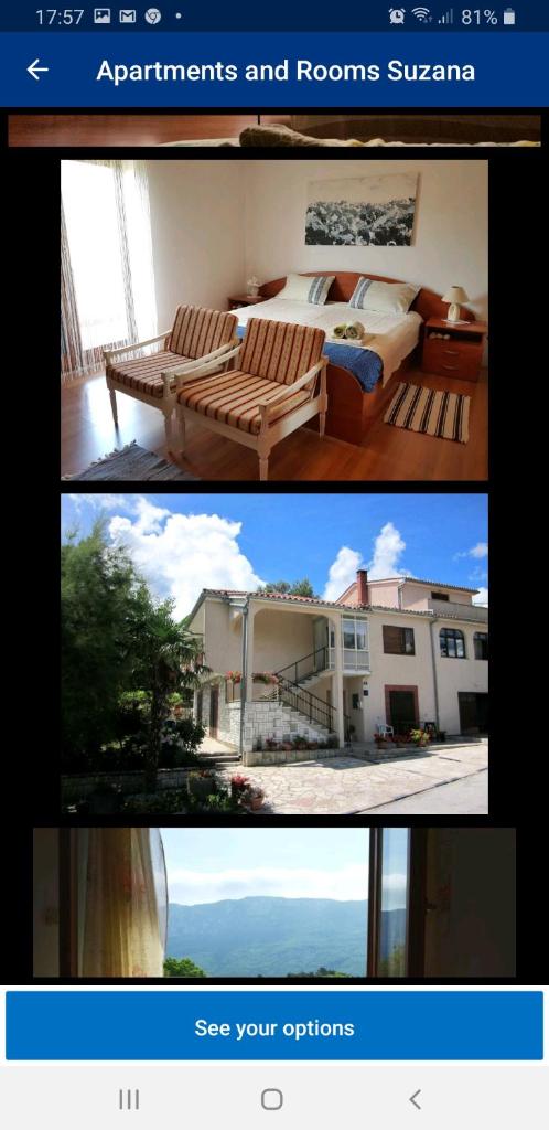 Apartments and Rooms Suzana photo 1