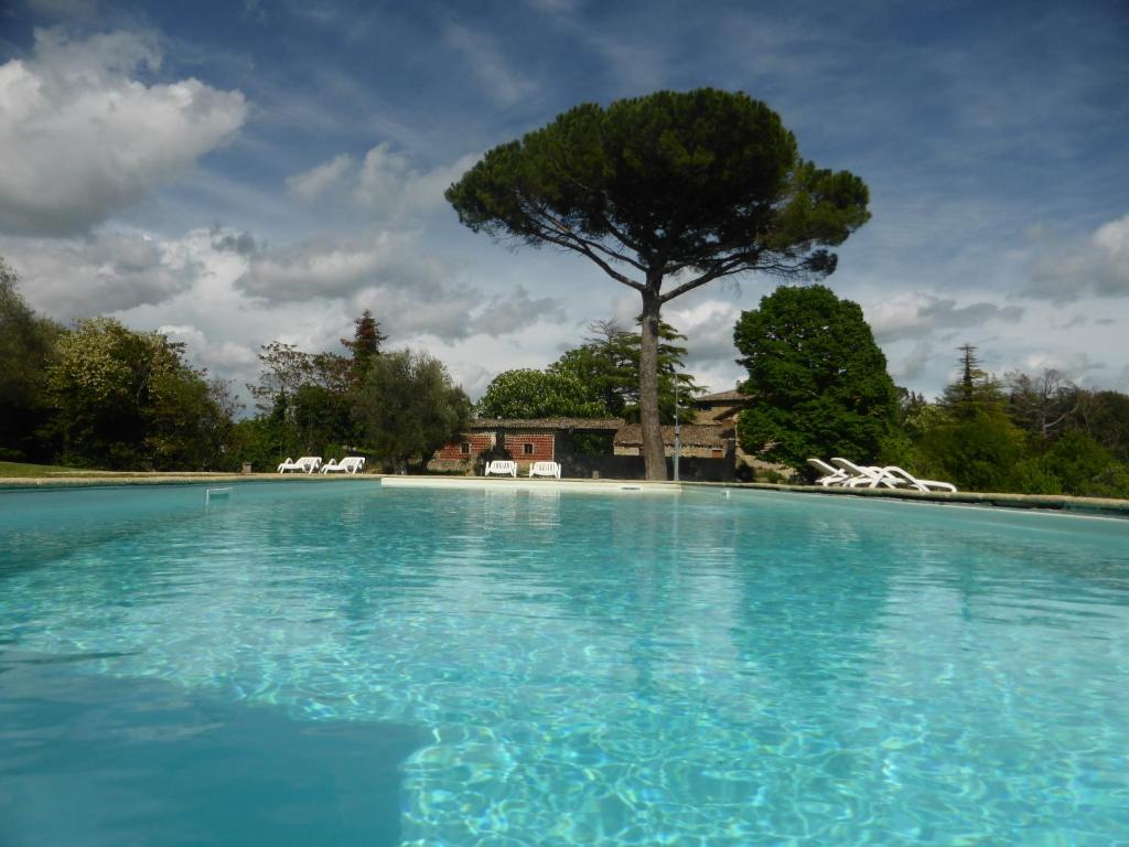 Country House La Casa Paterna photo 4