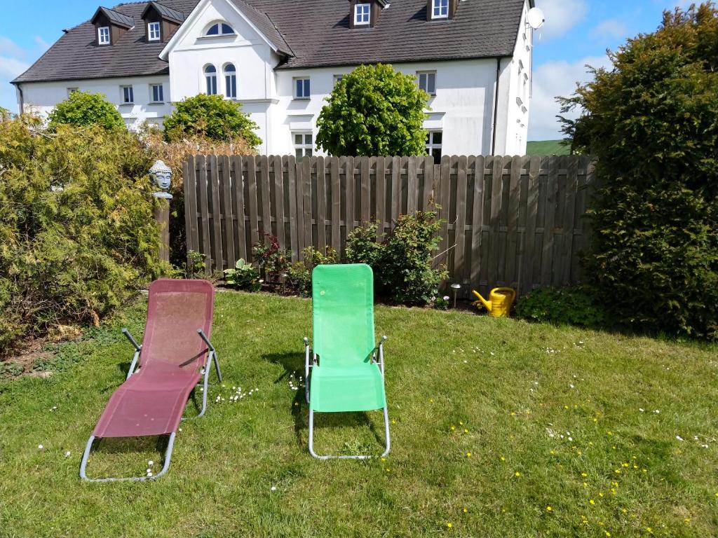 Bungalow Bauerngarten photo 3