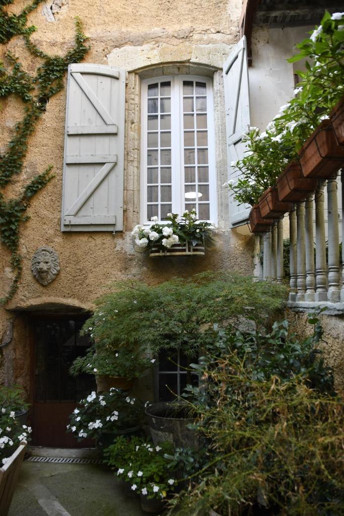 Les Chambres de L'Horloge photo 2