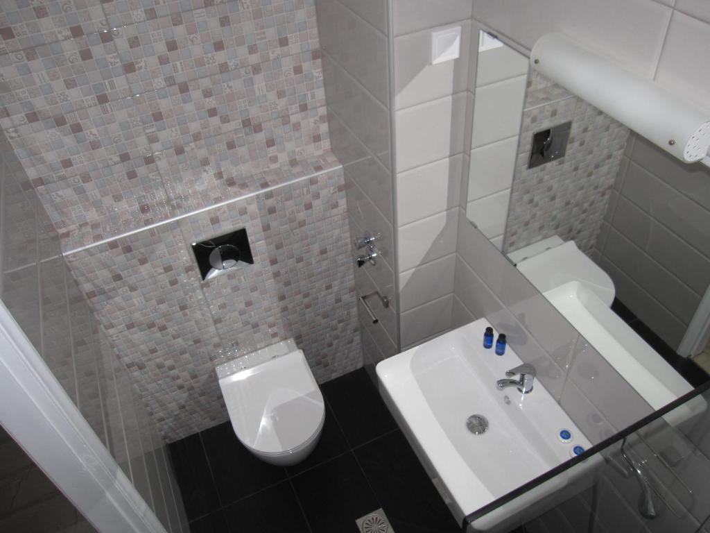 Tina Hotel photo 4