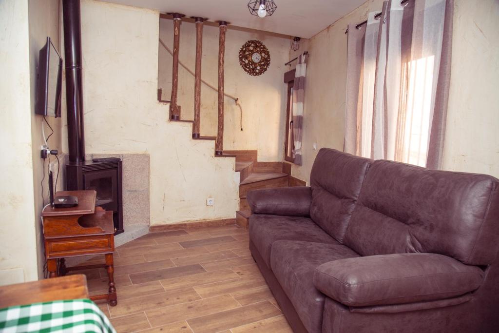 CASA CUATRO ESQUINAS photo 1