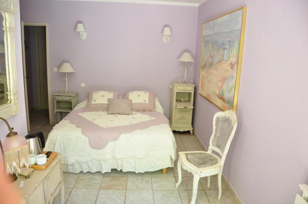 Mas de Foncaudette photo 4