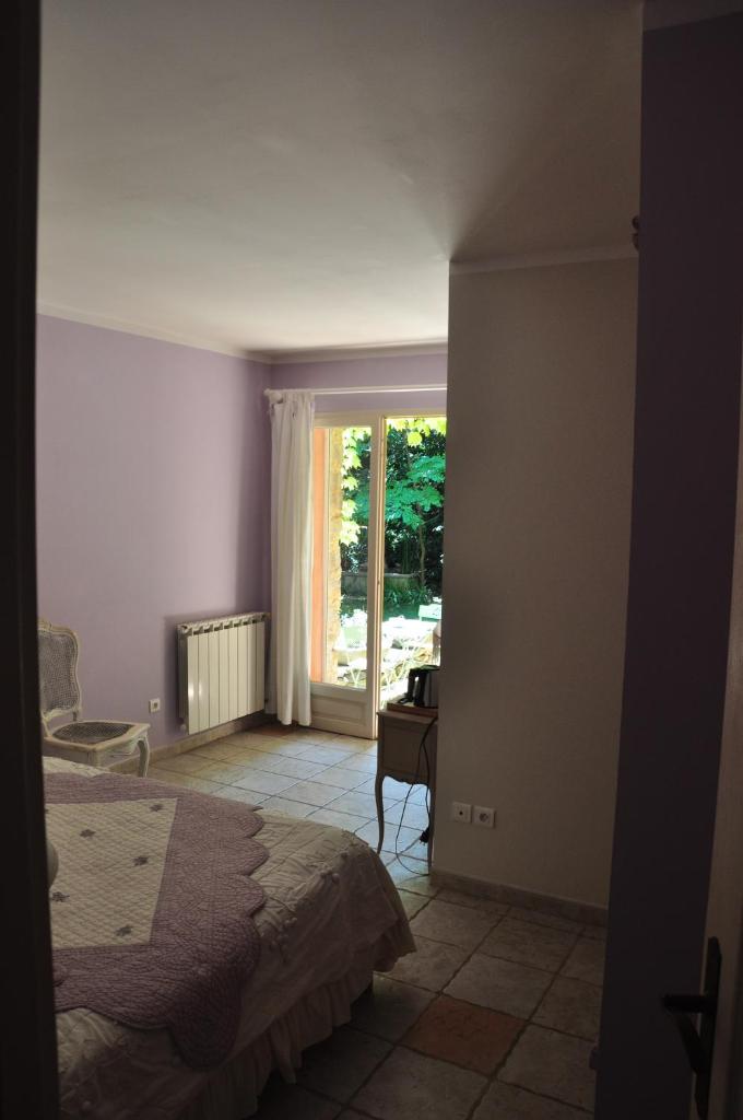 Mas de Foncaudette photo 3