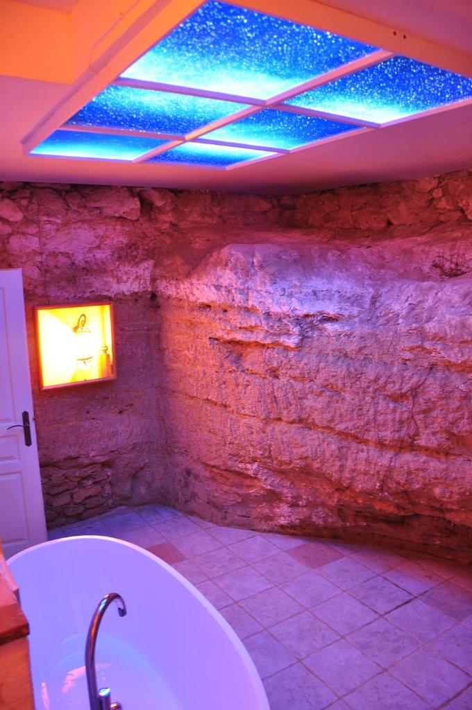 Mas de Foncaudette photo 2