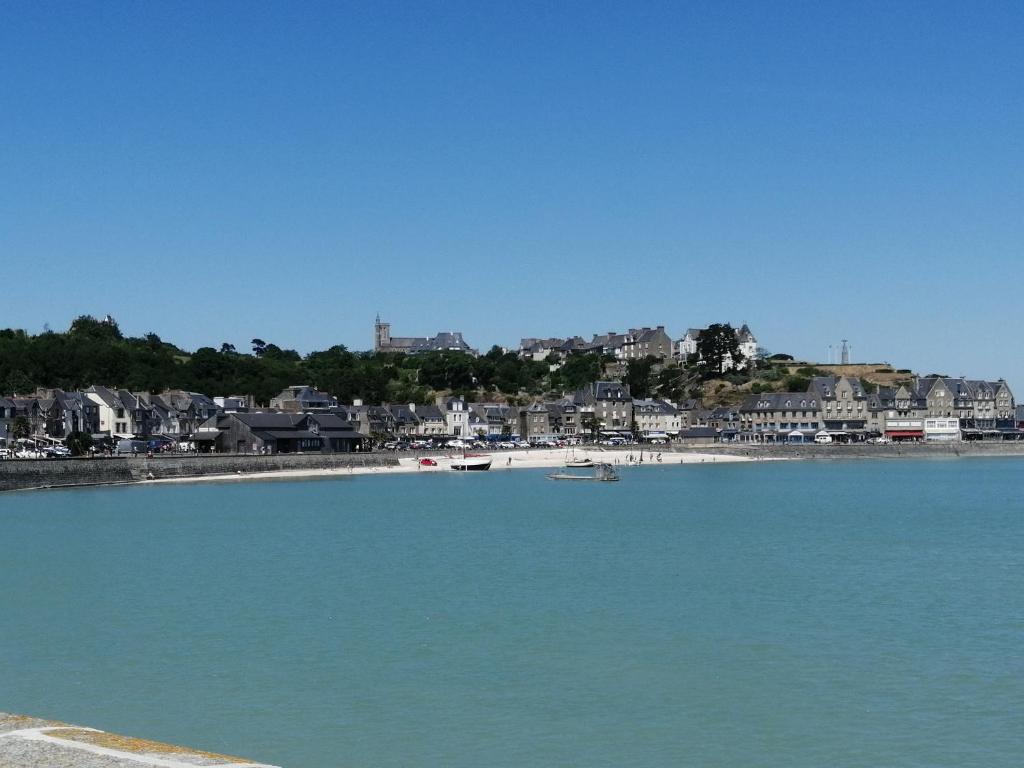 Gîte "L'Escapade Marine" photo 4
