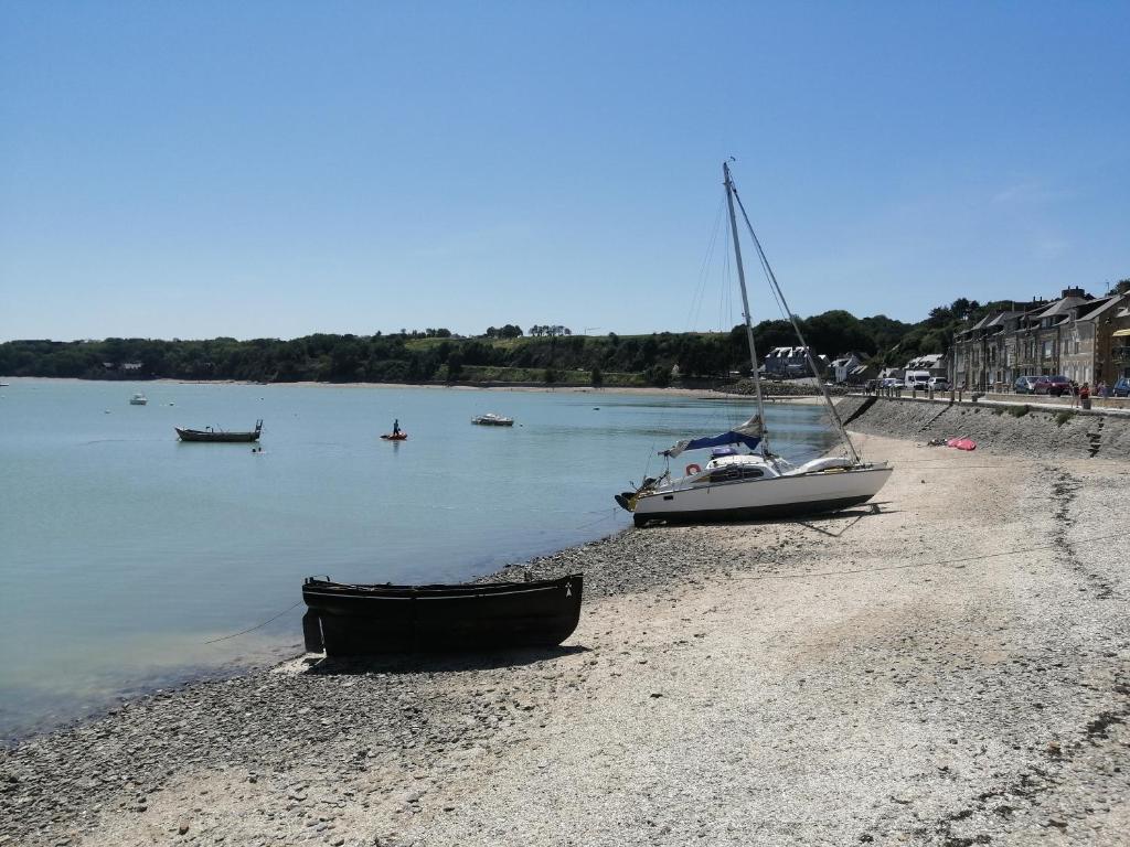 Gîte "L'Escapade Marine" photo 2