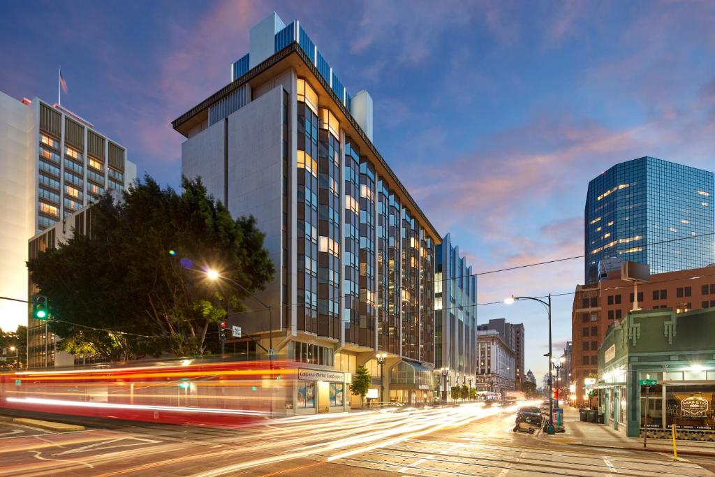 The Bristol Hotel San Diego image