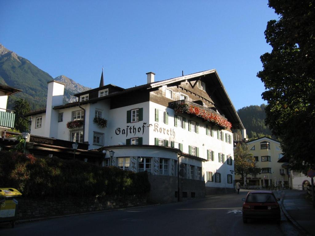 Gasthof Koreth photo 3